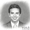 David Parmonangan Silalahi