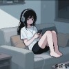 妮嚎