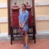 หมิว หมิว เจ้าภูมิ