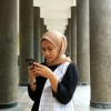 Nadya haryono