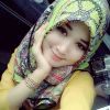Lussy Lestari