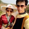 รักพ่อ กับแม่