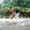 Tiyo Putra Sulung