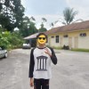 Aidil Jr