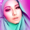 Zazrina Zainuddin 