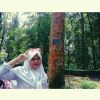 Jemia Anisha Ruby