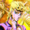 Giorno Giovana