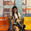 กัญญาพัชร ใจงาม