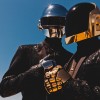 DAFT PUNK