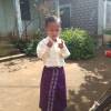 မေမေလွင်