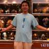 Michael Purwanto