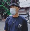 Raffy Kamper Mayat