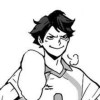 Haikyuu.🤍🏐
