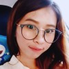 อภิชญา พุ่มไสว