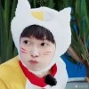 Chubby_shen