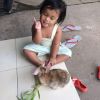 Dewi Cinta