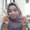 Indah Dhiafahry 
