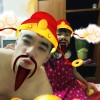 Aeyy WarisThar