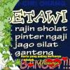 Agoest Try