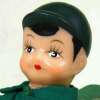 Lee Wong Tam