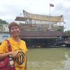 พิศมัย พุฒธรรม
