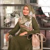 Trisa Oktafiani Pramono