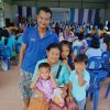 ผีคำ ตะนา