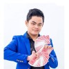 Marcus Ho