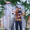 Arrayyanz Rahman Azzura
