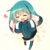 ┐(￣ヘ￣)┌