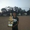 Rendy Selat Banten