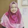 Nik Nadhirah
