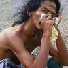 budak isap gam