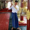 U Htun Lynn