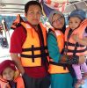 Nur Alina Ishak