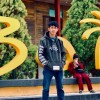 Rizaldi Ahmatt