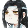 傻眼的我