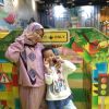 Dhe Cutez Ariel