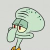 squidward 
