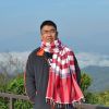 Manas Pangpo