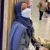 Siti Faezah Azmi