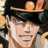 Jotaro Kujo