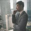 Jeffrey Liew