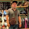 Daniel Hermawan