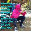 Sahrul Wadidaww