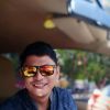 Rizky Darise
