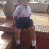น้องซีโต๊ส ลูกพ่อเต้