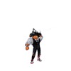 Roblox gamer boy