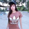 วริศรา มุชลี