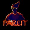 Parut Hati Kering